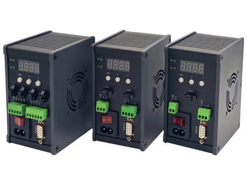 數字光源控制器